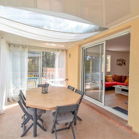 Charmante Maison Climatisee Avec Piscine 드라기냥 외부 사진