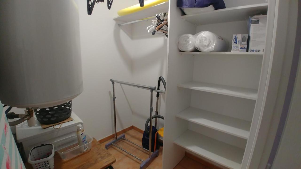 Charmante Maison Climatisee Avec Piscine 드라기냥 외부 사진